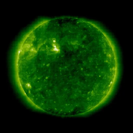 Корональные дыры