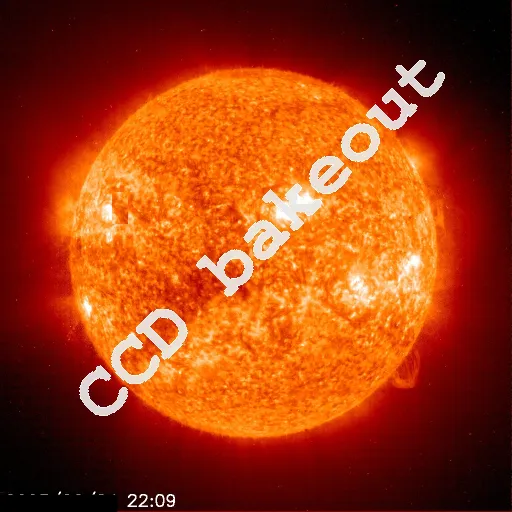 Переходный слой Солнца