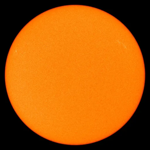 Фотосфера Солнца