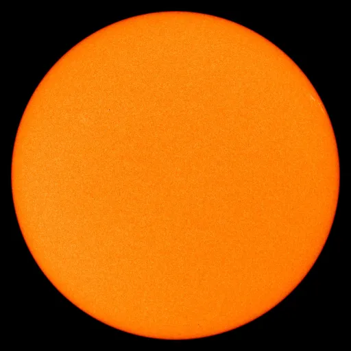 Фотосфера Солнца