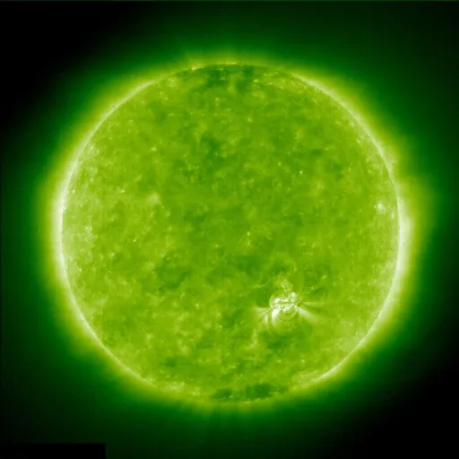 Solar Corona