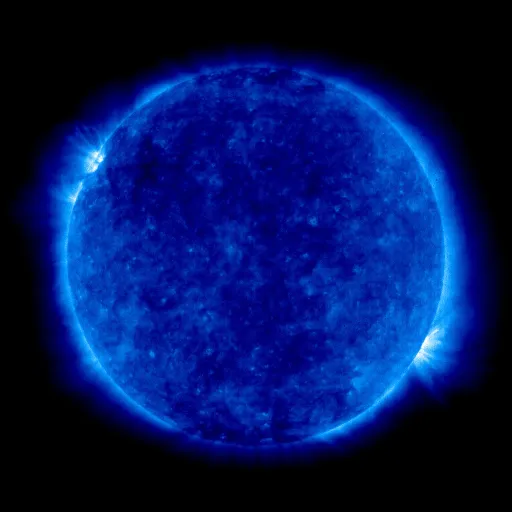 Корона Солнца