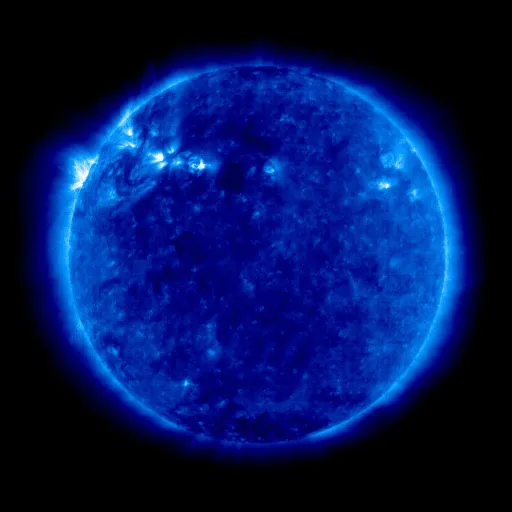 Solar Corona