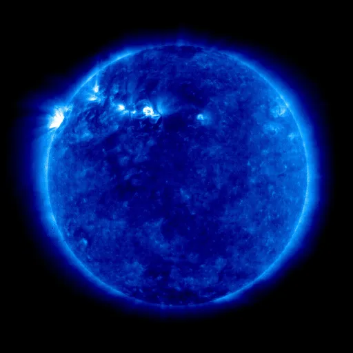 Solar Corona