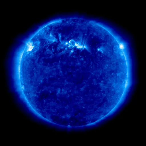 Solar Corona