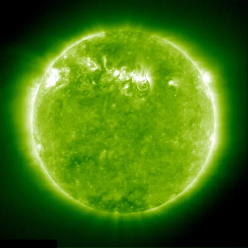 Solar Corona