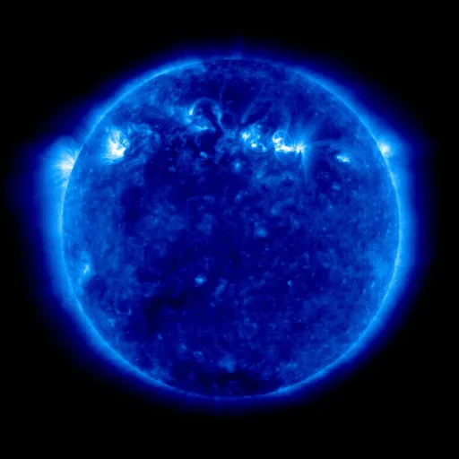 Solar Corona