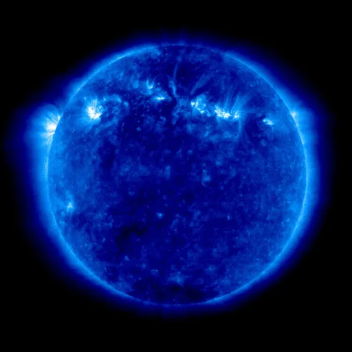 Solar Corona
