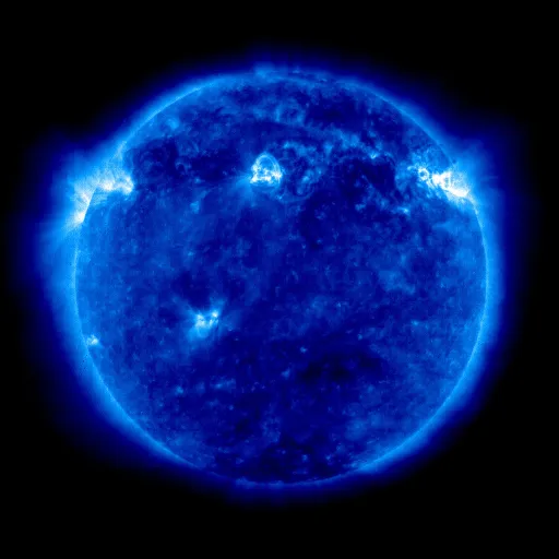 Solar Corona