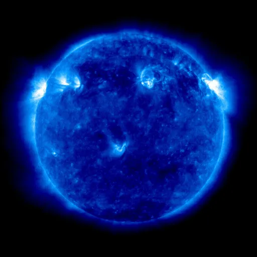 Solar Corona