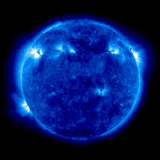 Solar Corona