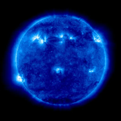 Solar Corona