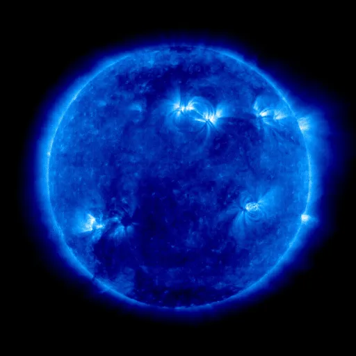 Solar Corona