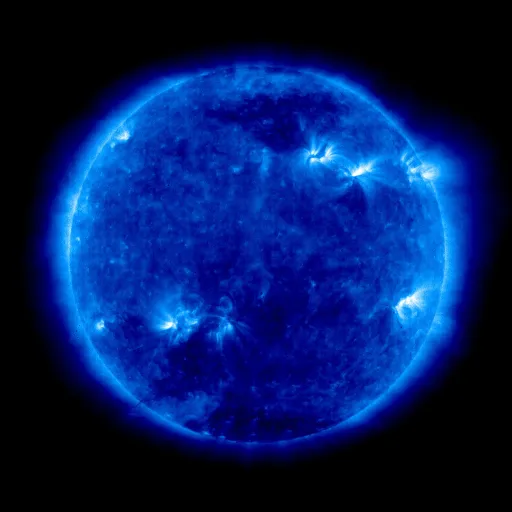 Solar Corona