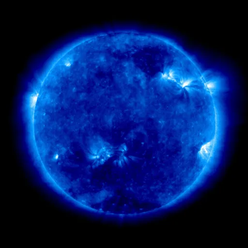 Solar Corona