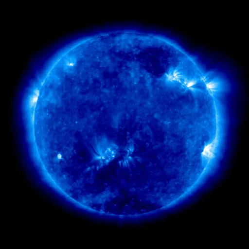 Solar Corona