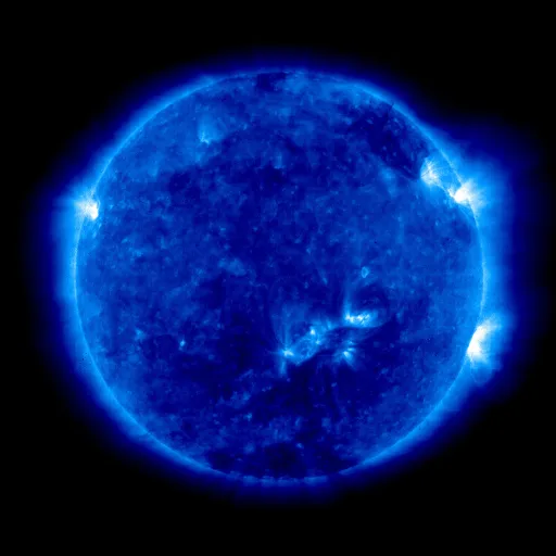 Solar Corona