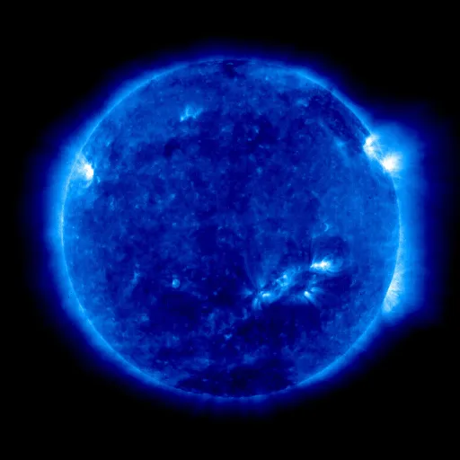 Solar Corona