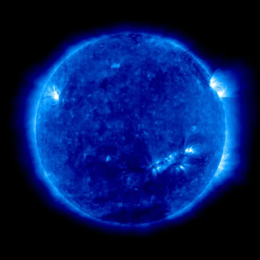 Корона Солнца