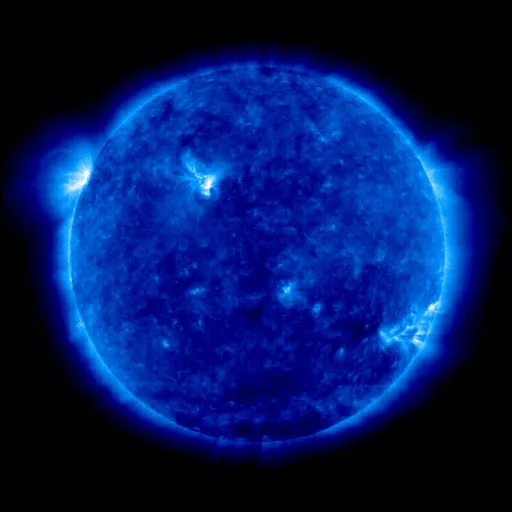 Solar Corona