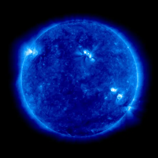 Solar Corona