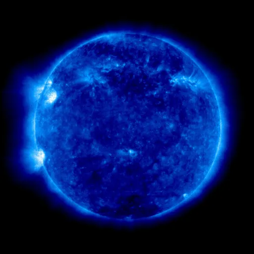 Solar Corona