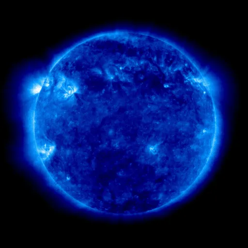 Solar Corona