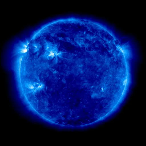 Solar Corona