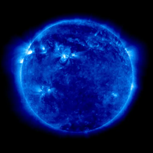Solar Corona