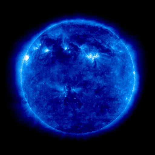 Solar Corona