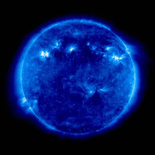 Solar Corona