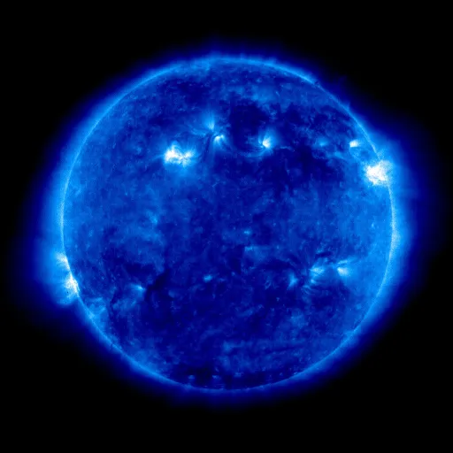 Solar Corona