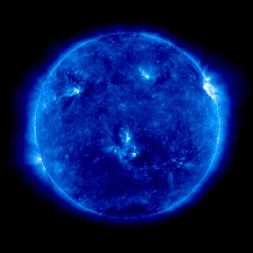 Solar Corona