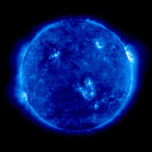 Solar Corona