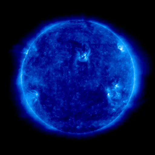 Solar Corona