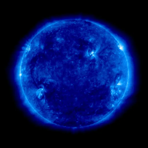 Solar Corona