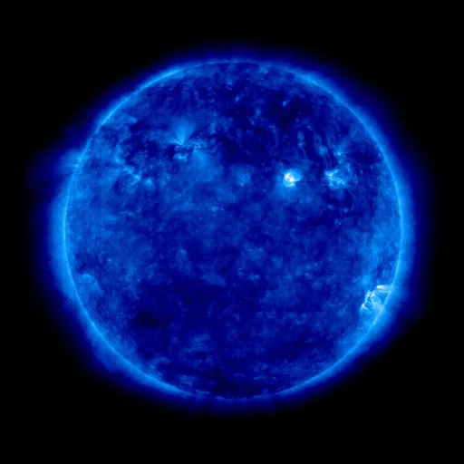 Корона Солнца