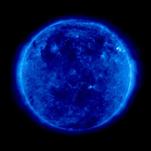 Корона Солнца