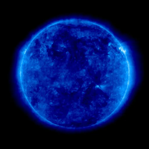 Корона Солнца