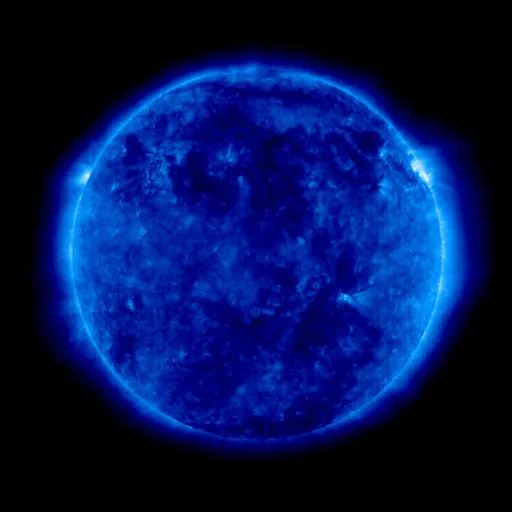Корона Солнца