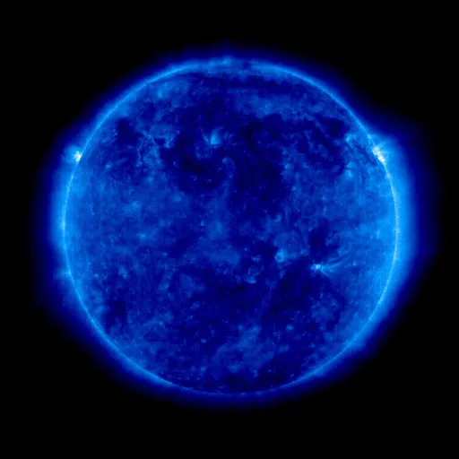 Корона Солнца