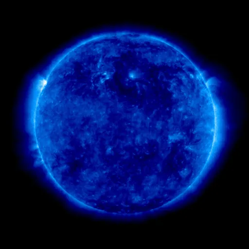 Корона Солнца