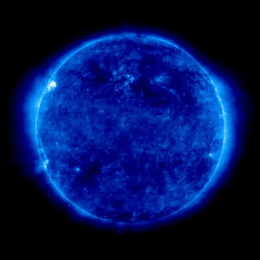 Solar Corona