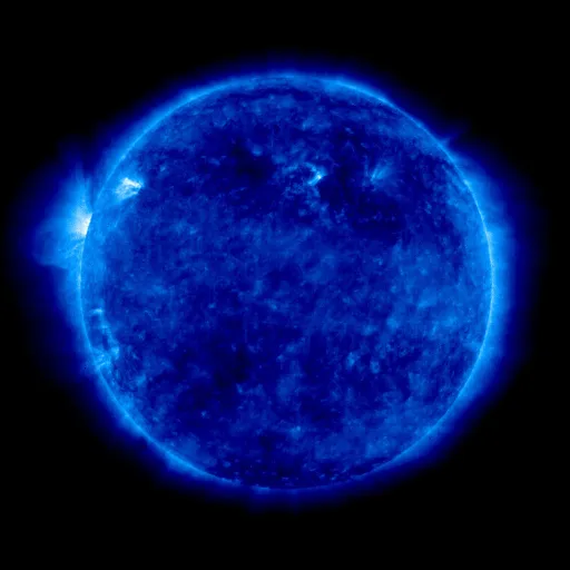 Solar Corona