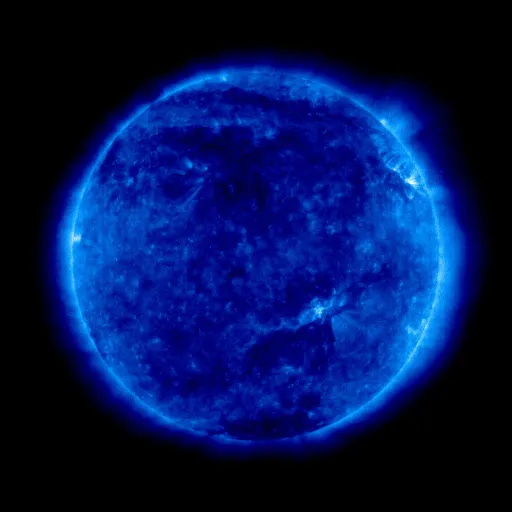 Корона Солнца