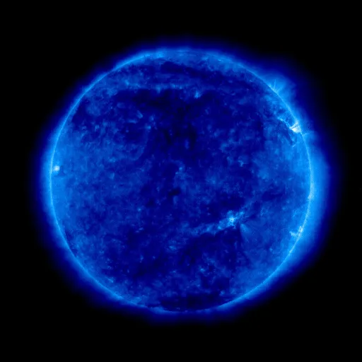 Корона Солнца