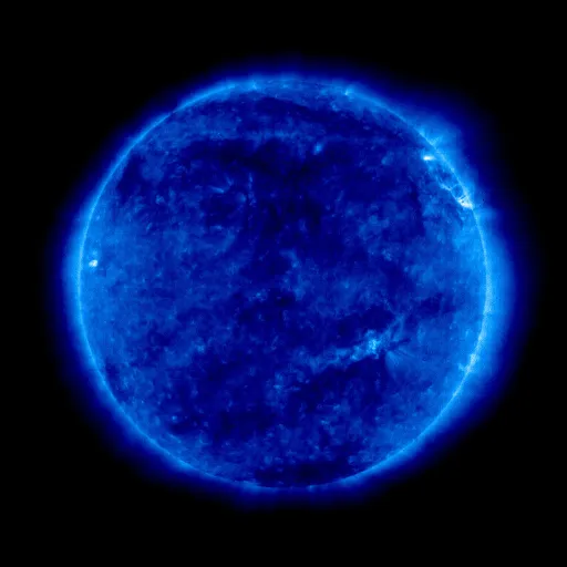 Корона Солнца