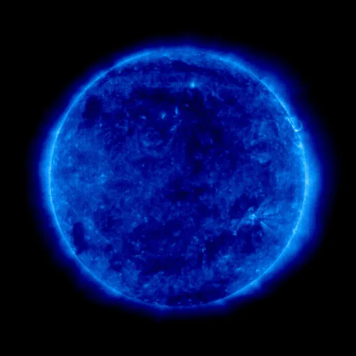 Корона Солнца