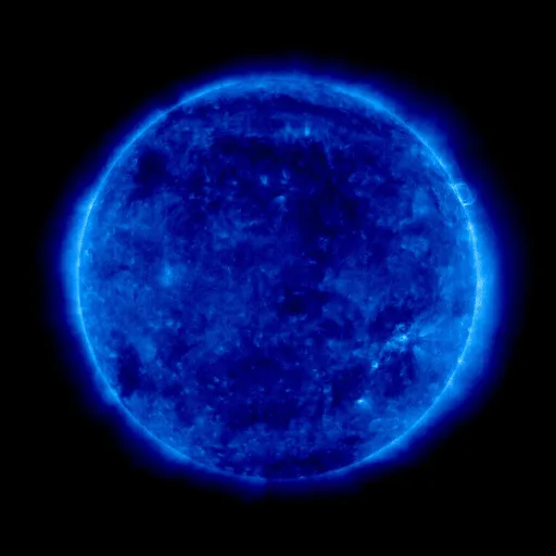 Корона Солнца