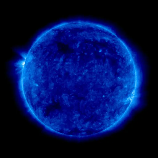 Solar Corona